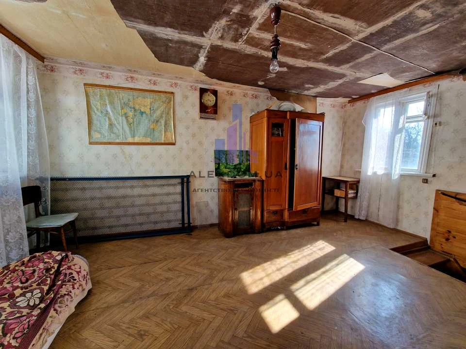 Будинок. Київ, Яблунева вул.