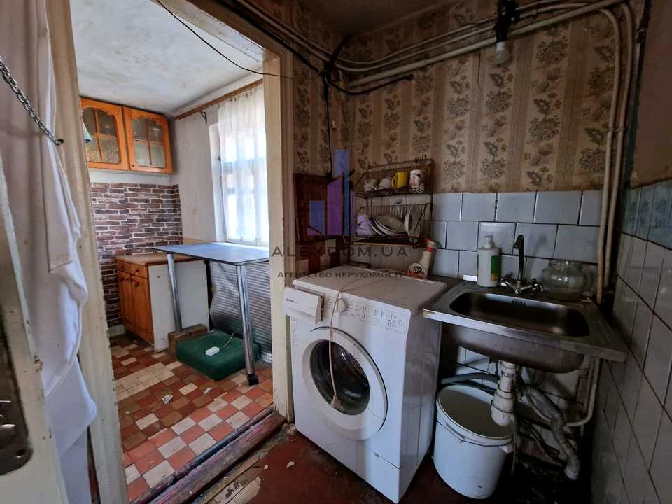Будинок. Київ, Яблунева вул.