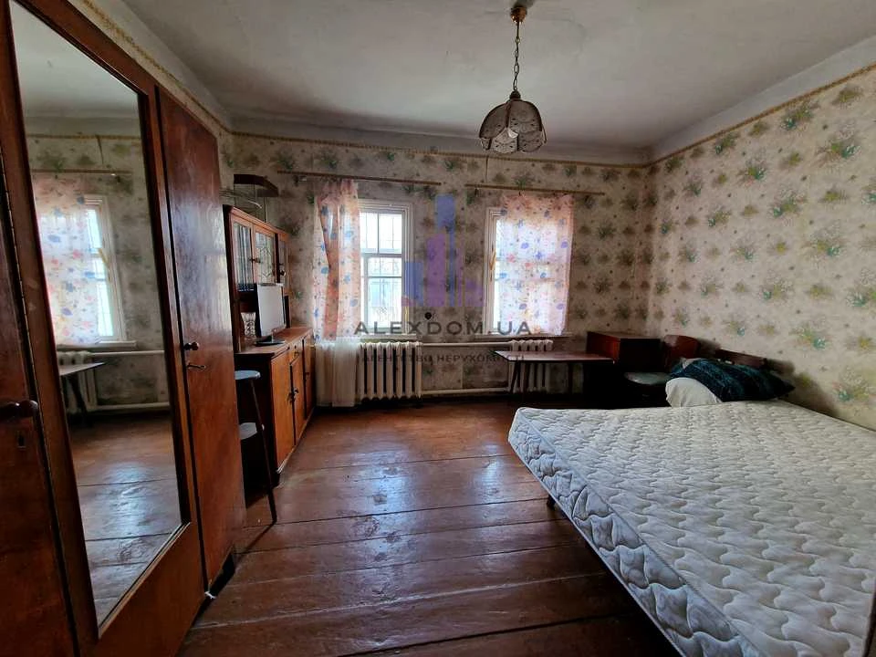 Будинок. Київ, Яблунева вул.