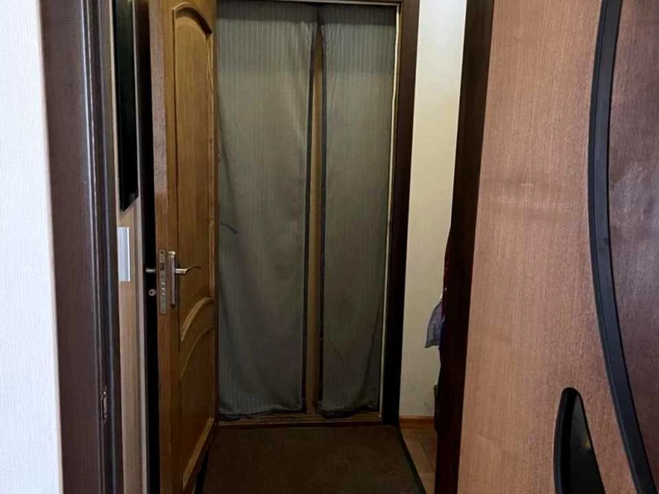 Будинок. Київ, 20-та Садова вул.