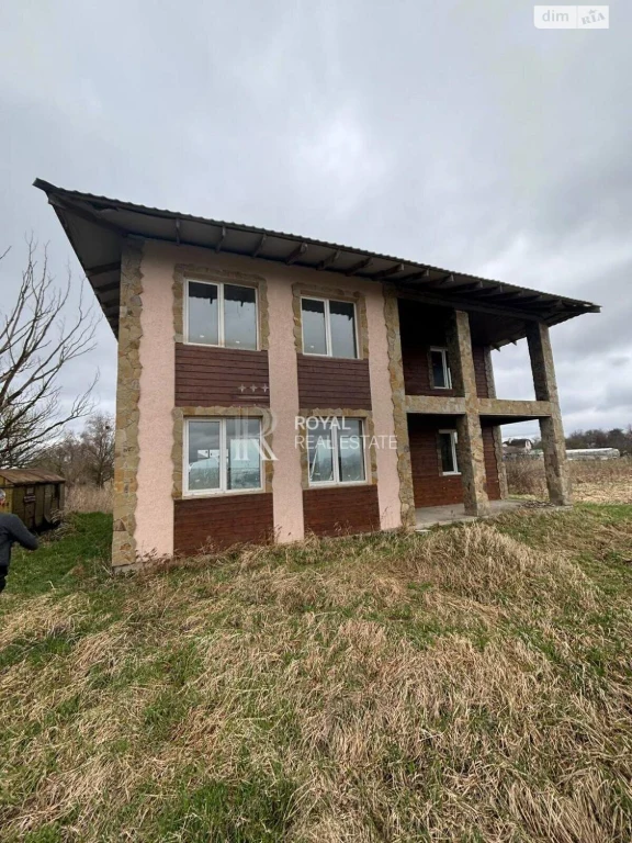 Продаж Дім Чоколівка