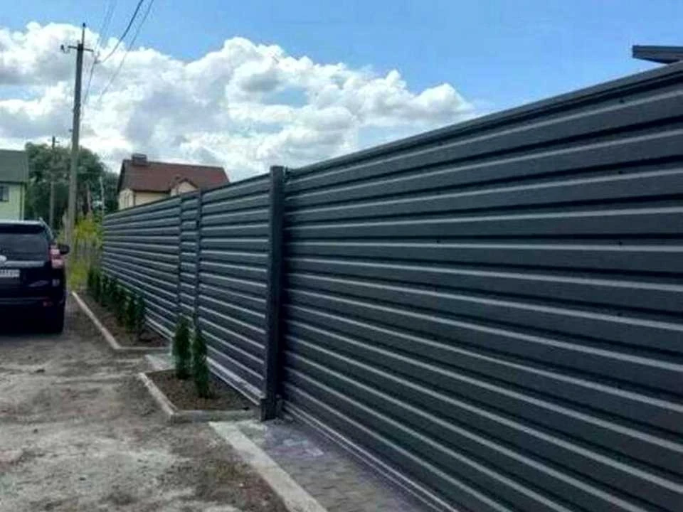 Будинок. Київ, берегова ву.