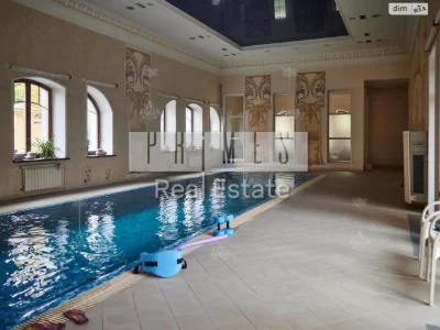 Продаж Дім Пуща-Водиця