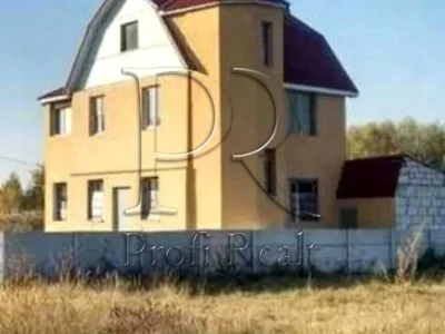 Будинок. Київ, Виноградна вул.