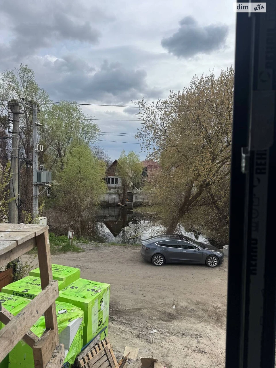 Продаж Дім Осокорки