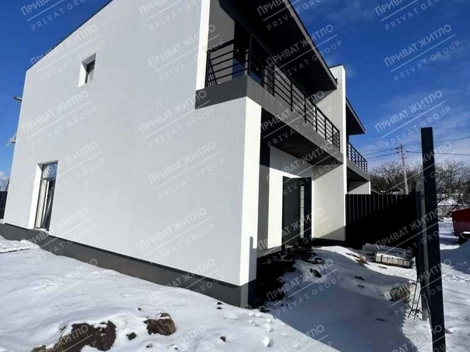 Будинок. Полтава, центральна