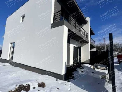 Будинок. Полтава, центральна