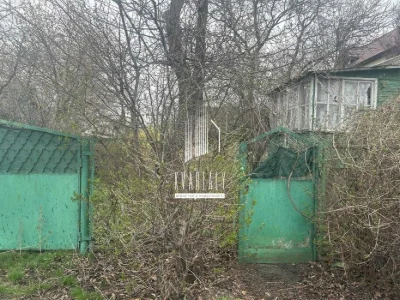 Продається дачна ділянка Осокорки вул. Садова