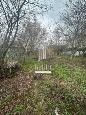 Продається дачна ділянка Осокорки вул. Садова