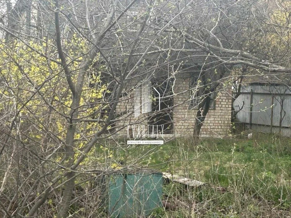 Продається дачна ділянка Осокорки вул. Садова