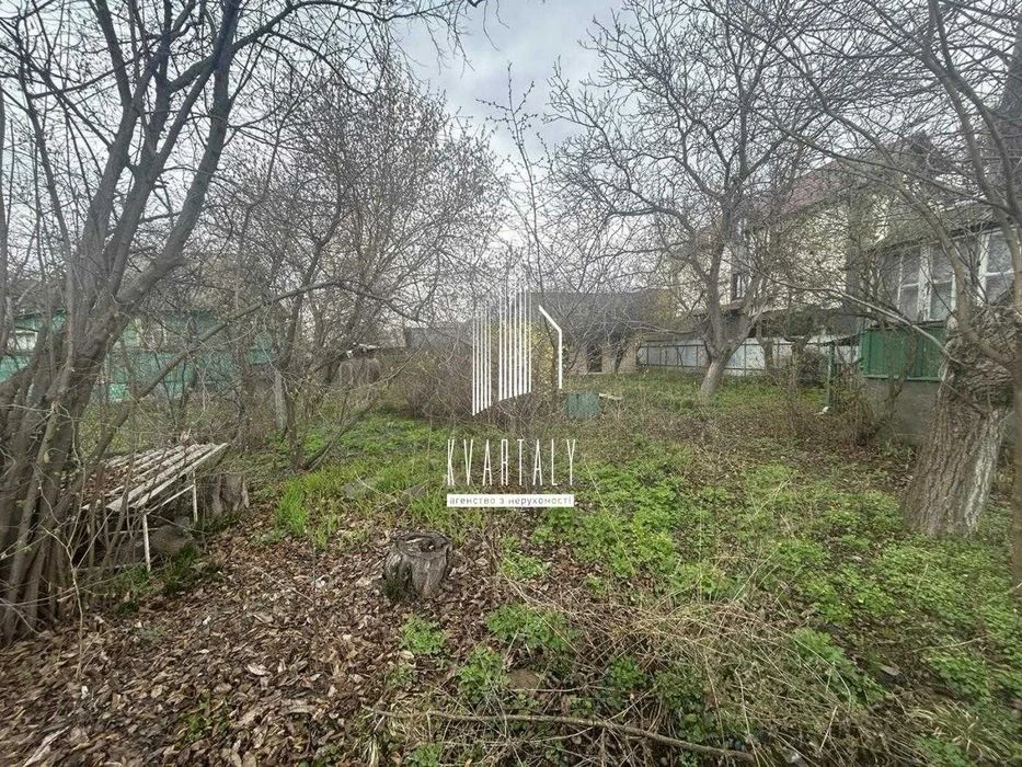 Продається дачна ділянка Осокорки вул. Садова