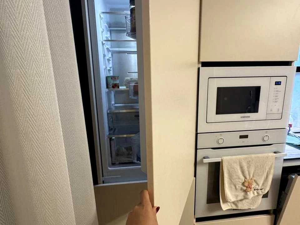Будинок. Київ, 133-тя Садова вул.