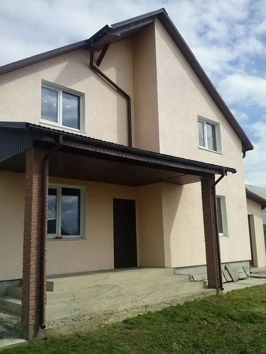 Від хозяїна Дім в Мартусовке