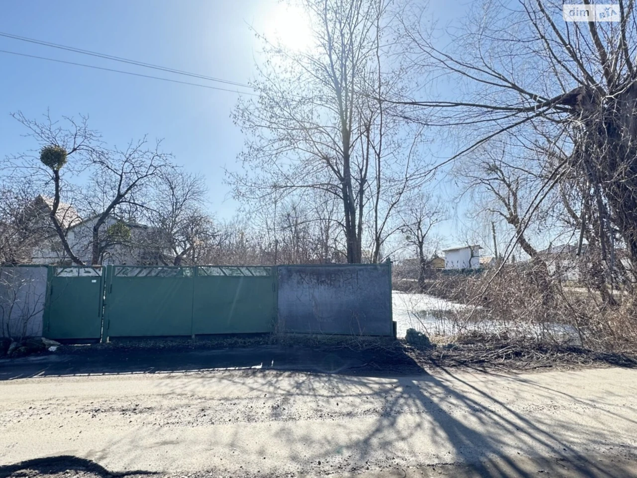 Продаж Дім Дарницький