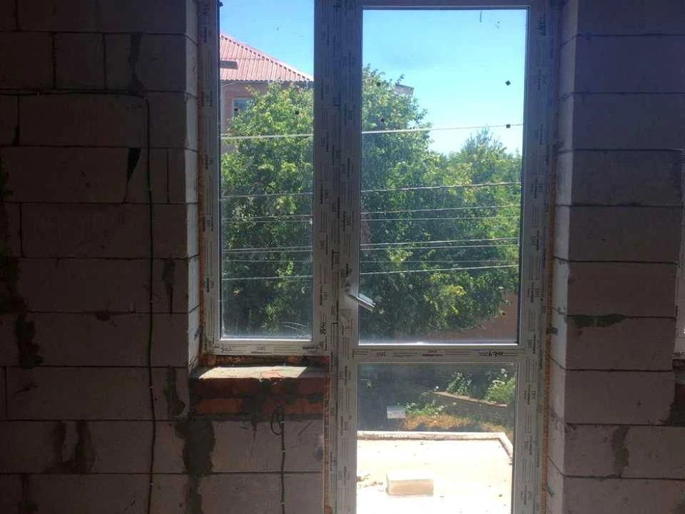 Будинок. Київ, ставищинська
