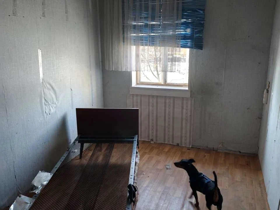 Будинок. Київ, Центральна вул.
