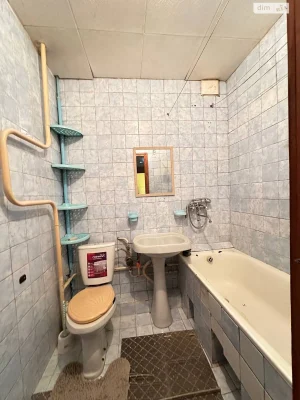 Продаж Квартира Цукровий завод