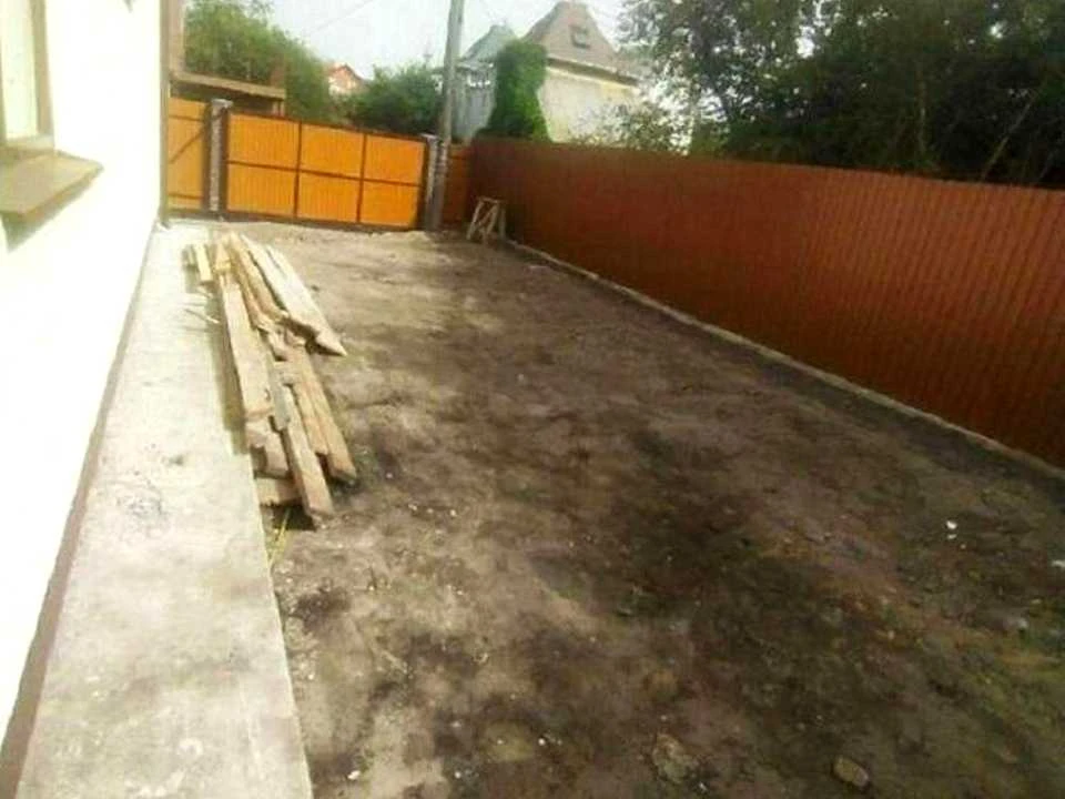 Будинок. Київ, Маслівка вул.
