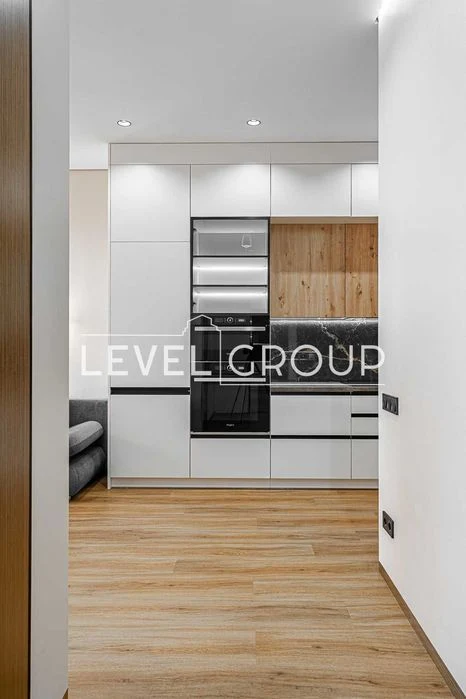 One-room apartment for sale on Beresteysky Avenue/Manha Residential Complex