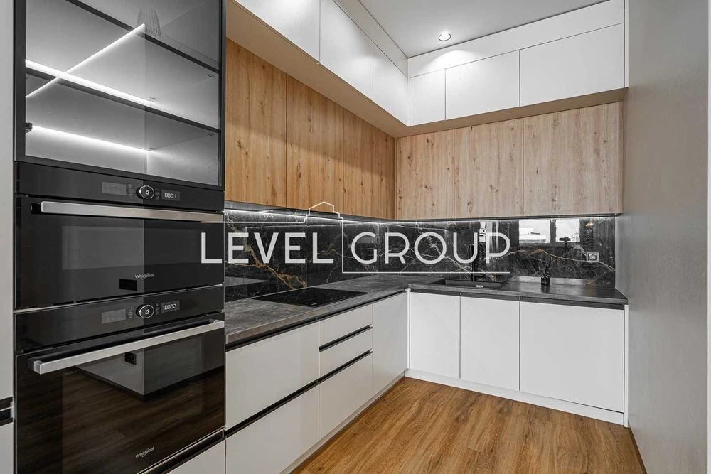 One-room apartment for sale on Beresteysky Avenue/Manha Residential Complex