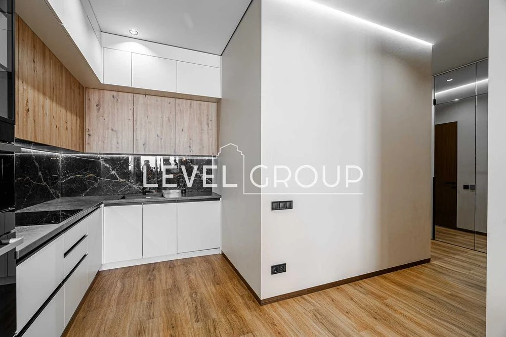 One-room apartment for sale on Beresteysky Avenue/Manha Residential Complex
