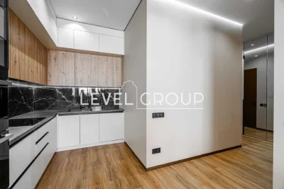 One-room apartment for sale on Beresteysky Avenue/Manha Residential Complex