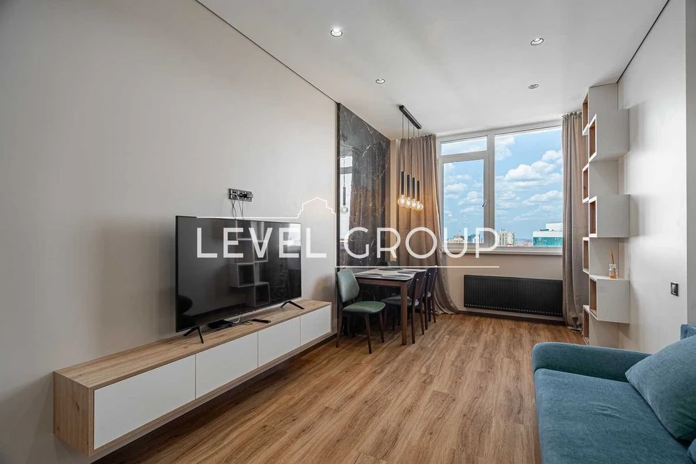 One-room apartment for sale on Beresteysky Avenue/Manha Residential Complex