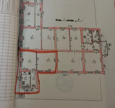 Дом в Киеве, Совки, газ в доме
