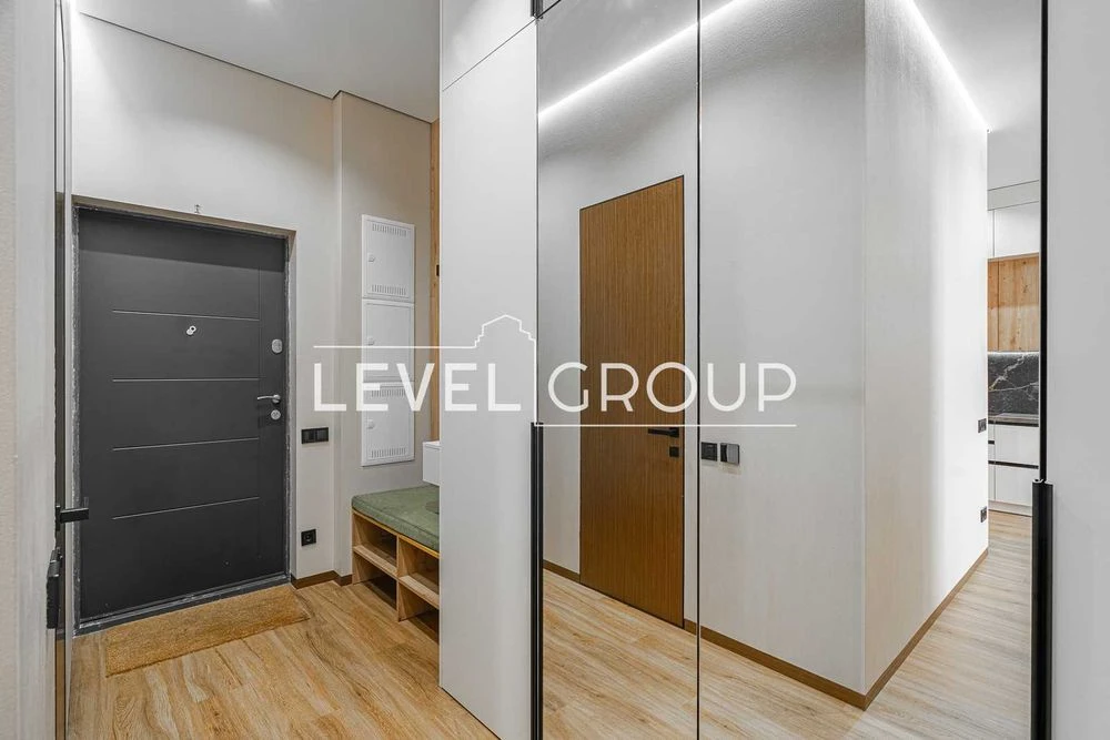 One-room apartment for sale on Beresteysky Avenue/Manha Residential Complex