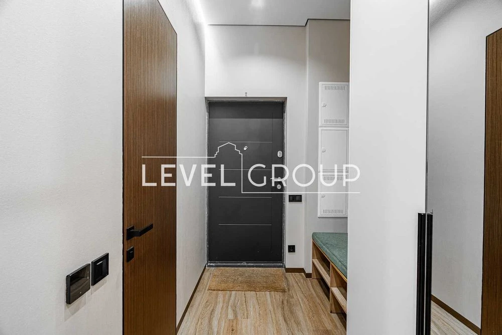 One-room apartment for sale on Beresteysky Avenue/Manha Residential Complex