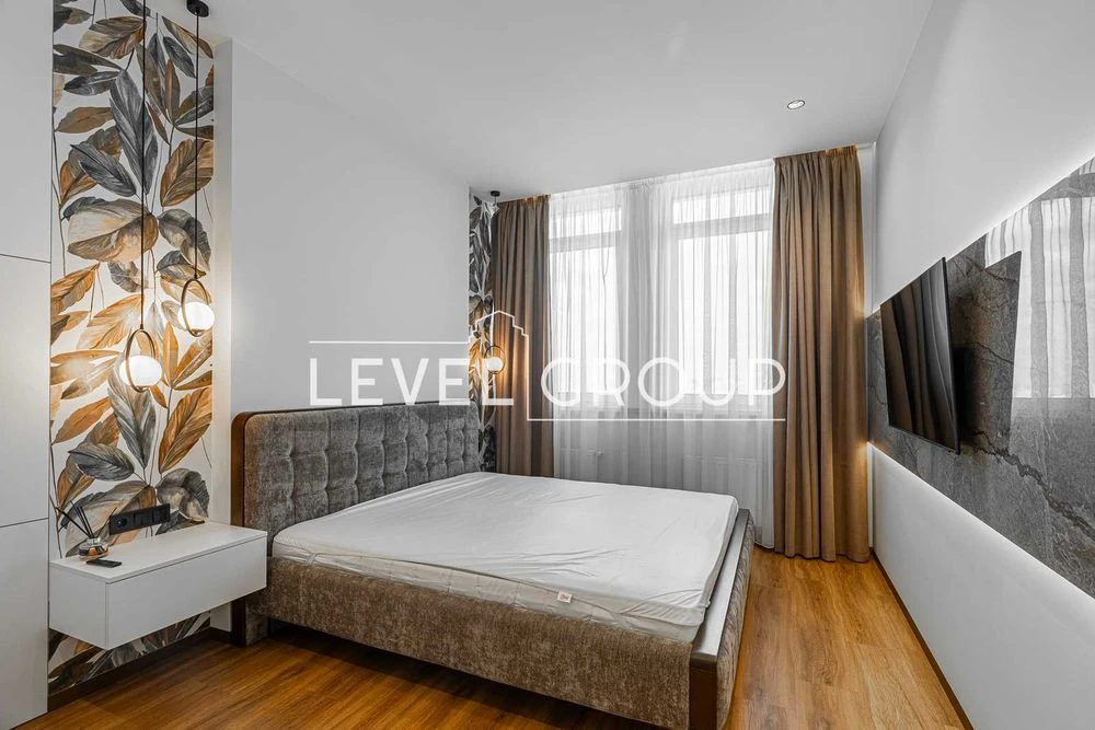 One-room apartment for sale on Beresteysky Avenue/Manha Residential Complex