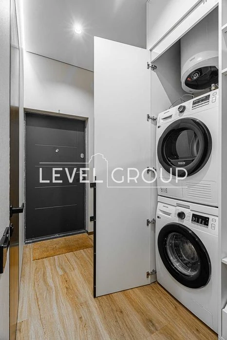 One-room apartment for sale on Beresteysky Avenue/Manha Residential Complex
