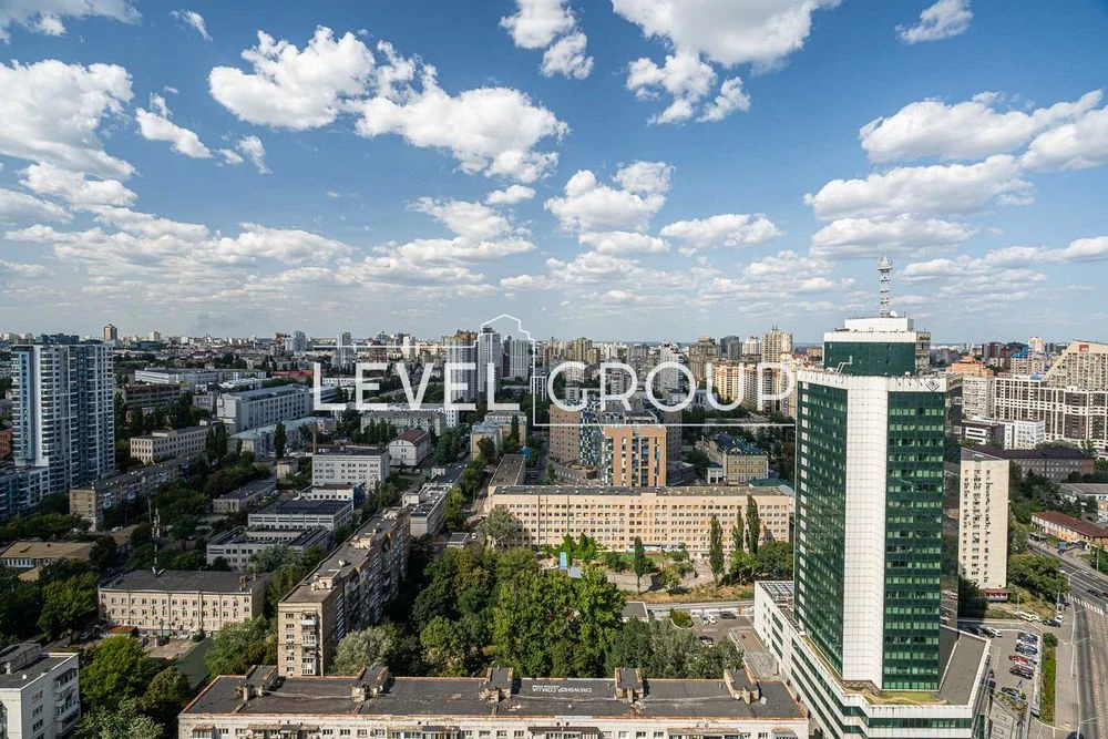 One-room apartment for sale on Beresteysky Avenue/Manha Residential Complex