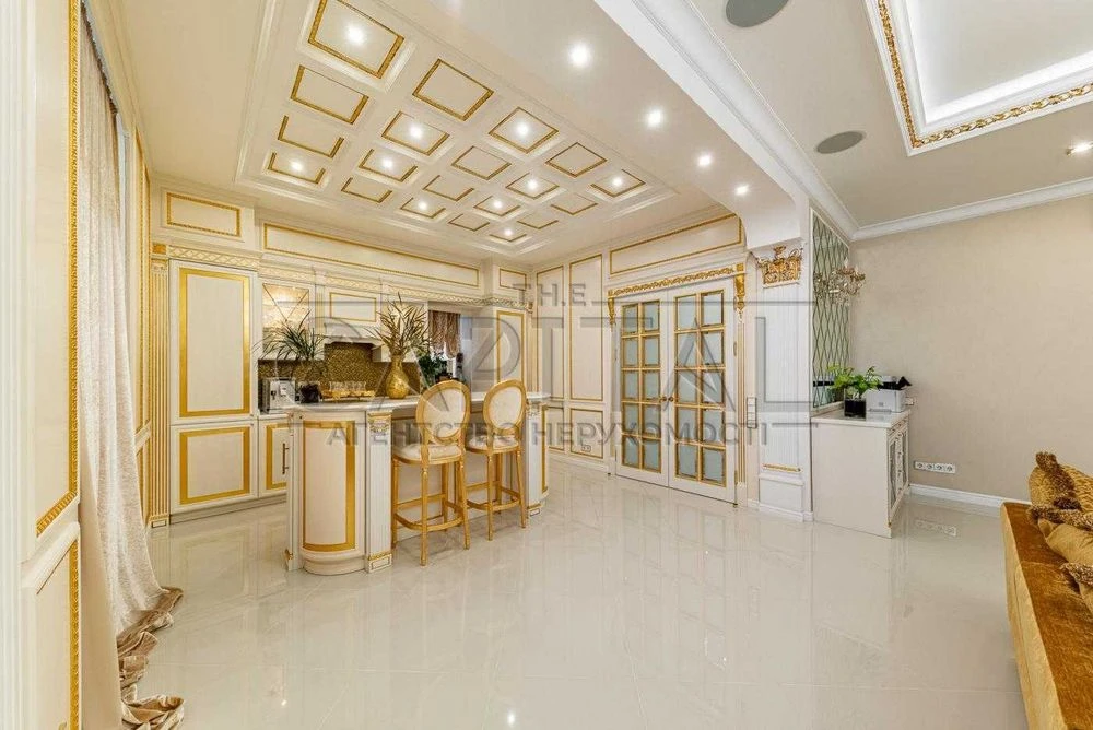 Продажа дуплекса, Багринова Гора, Киев, Соломенский р-н, Вок