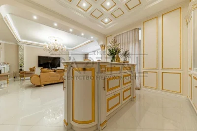 Продажа дуплекса, Багринова Гора, Киев, Соломенский р-н, Вок
