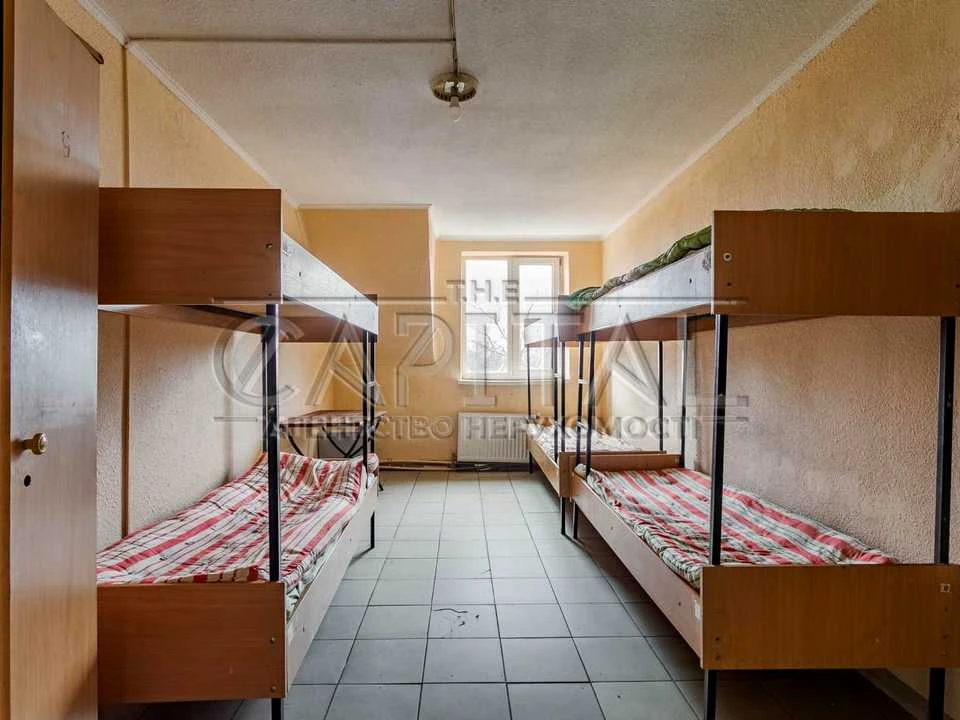 Будинок. Київ, Робітнича вул.