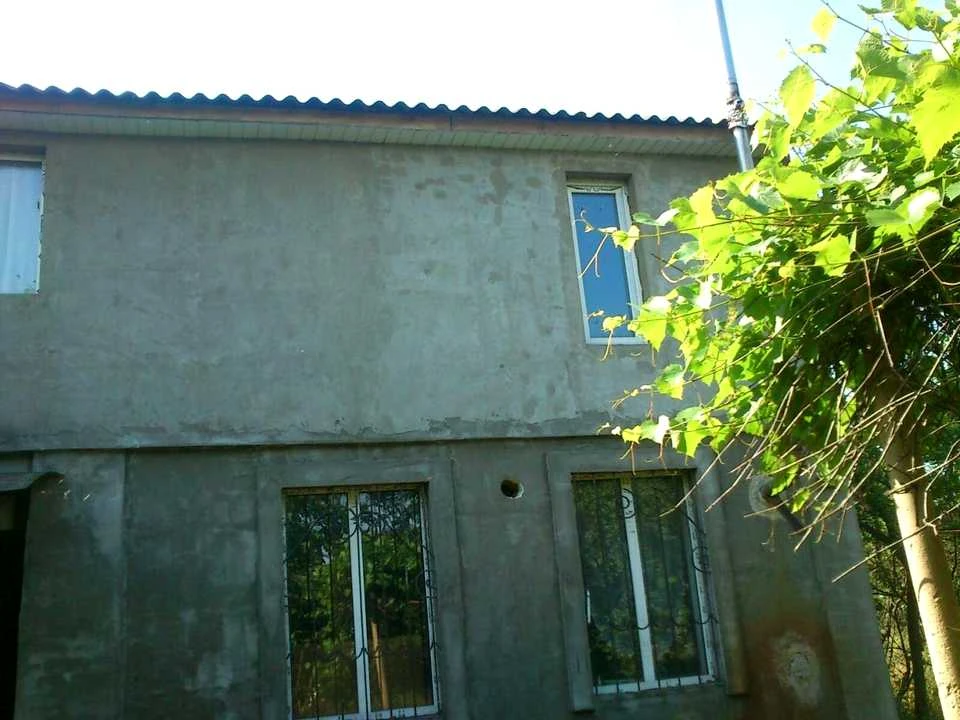 Будинок. Київ, Садова вул.