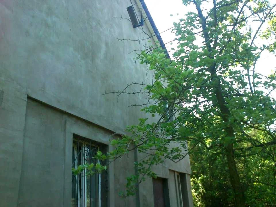 Будинок. Київ, Садова вул.