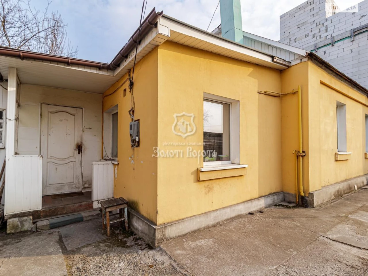 Продаж Дім Солом'янський