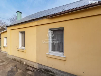 Продаж Дім Солом'янський