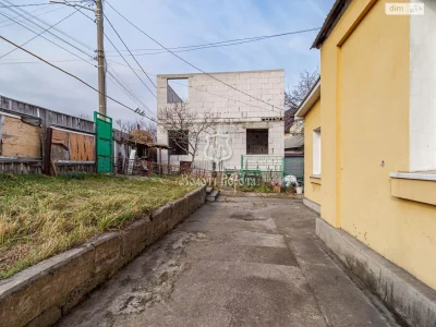 Продаж Дім Солом'янський