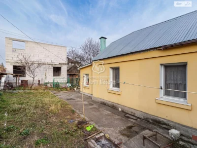 Продаж Дім Солом'янський
