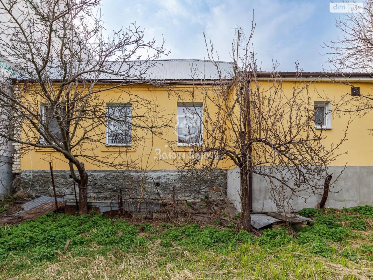 Продаж Дім Солом'янський