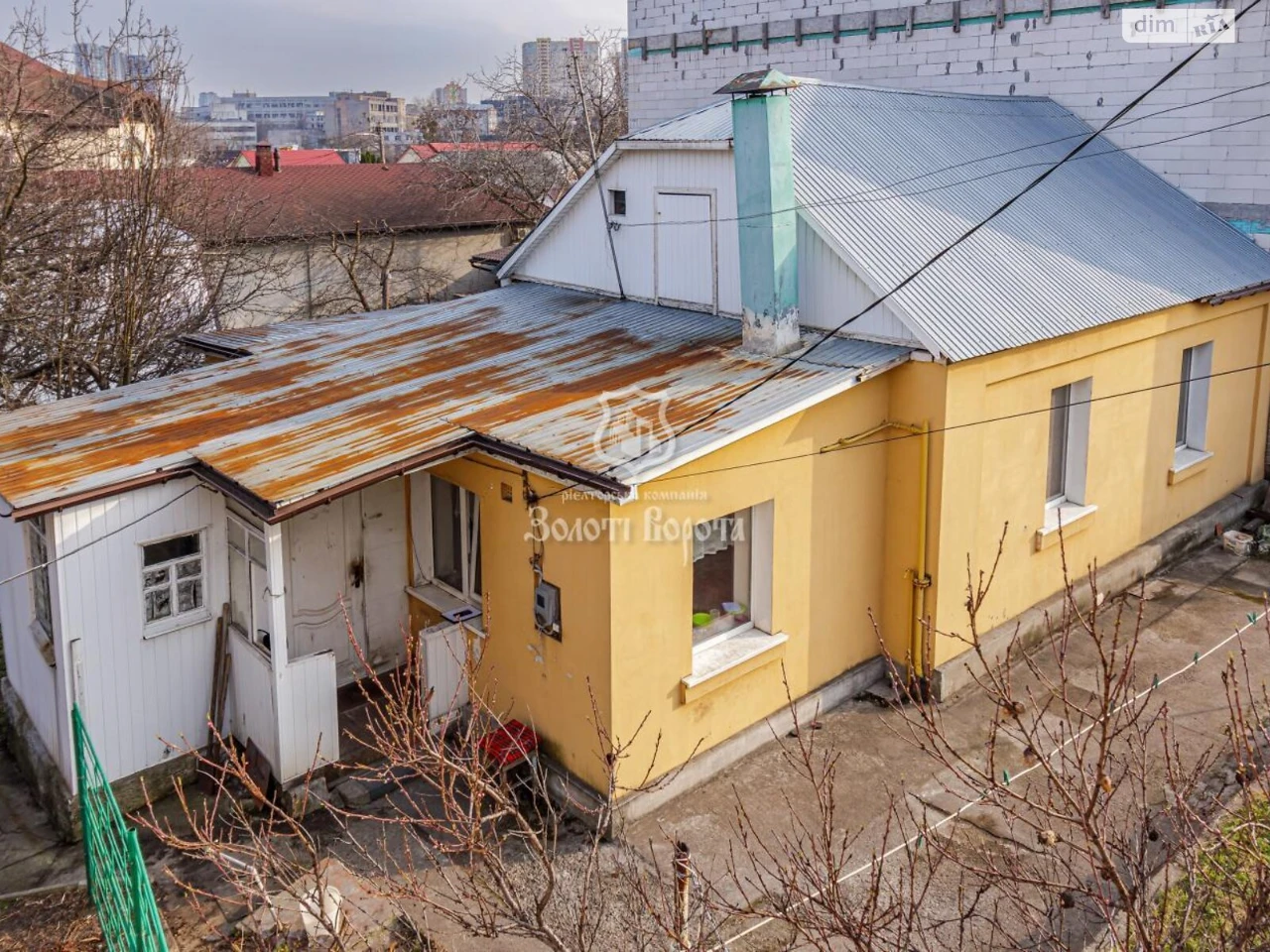 Продаж Дім Солом'янський