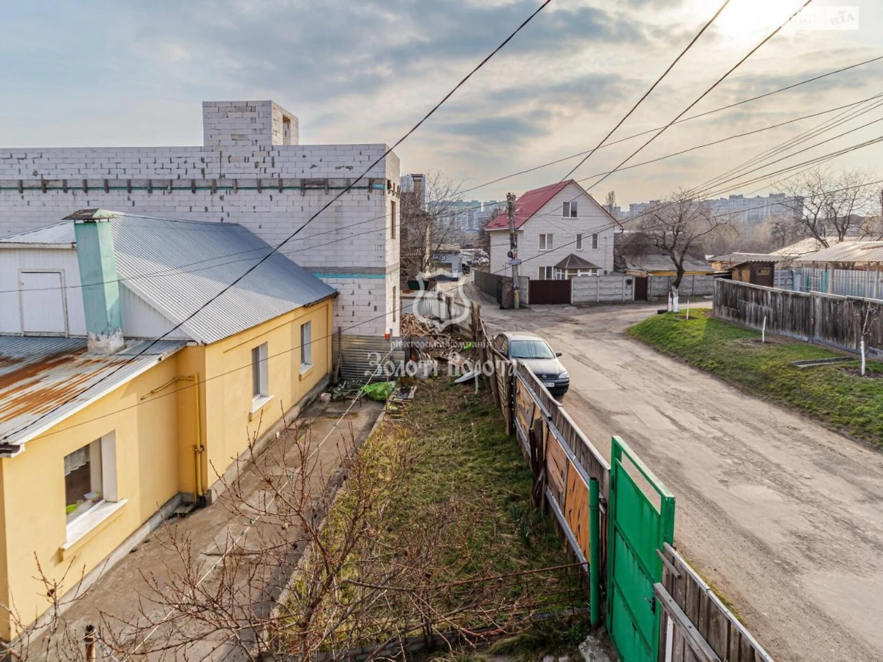Продаж Дім Солом'янський