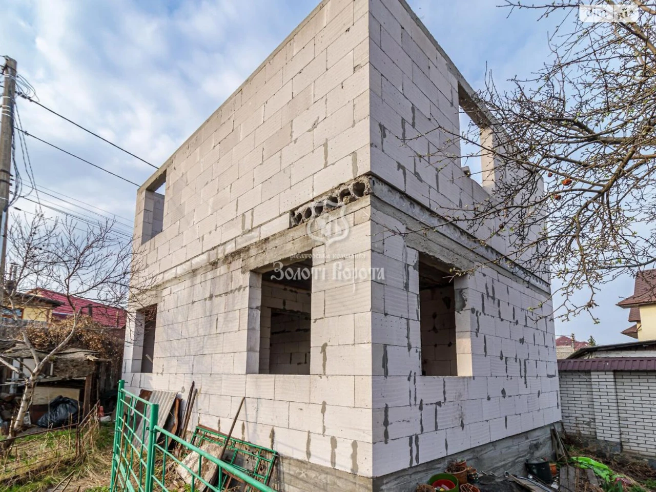 Продаж Дім Солом'янський