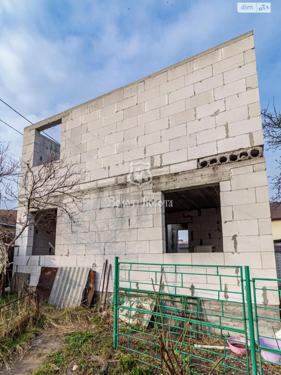 Продаж Дім Солом'янський