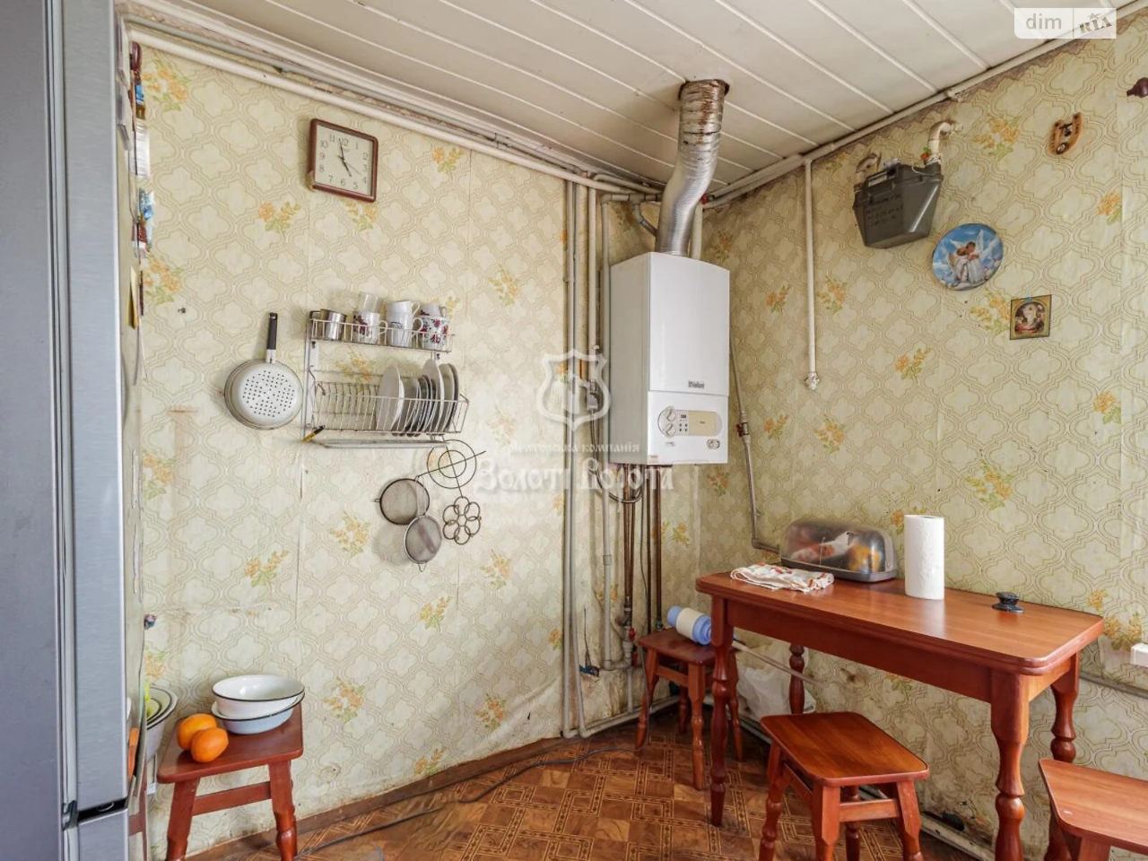 Продаж Дім Солом'янський