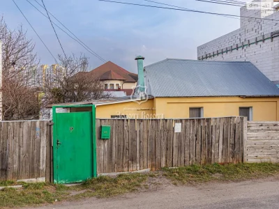 Продаж Дім Солом'янський