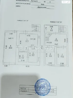 Продаж Дім Нижні сади